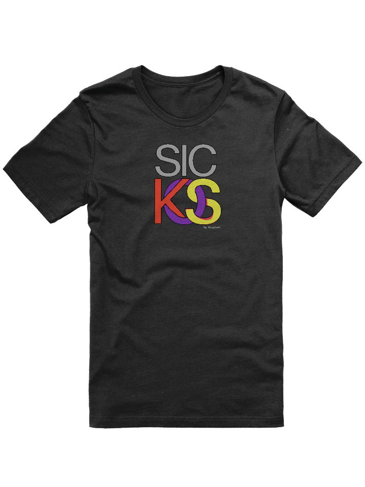 Sickos 5.0 (Command Line) product image (1)