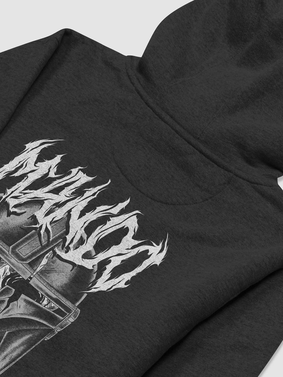 Mando - Hoodie product image (5)