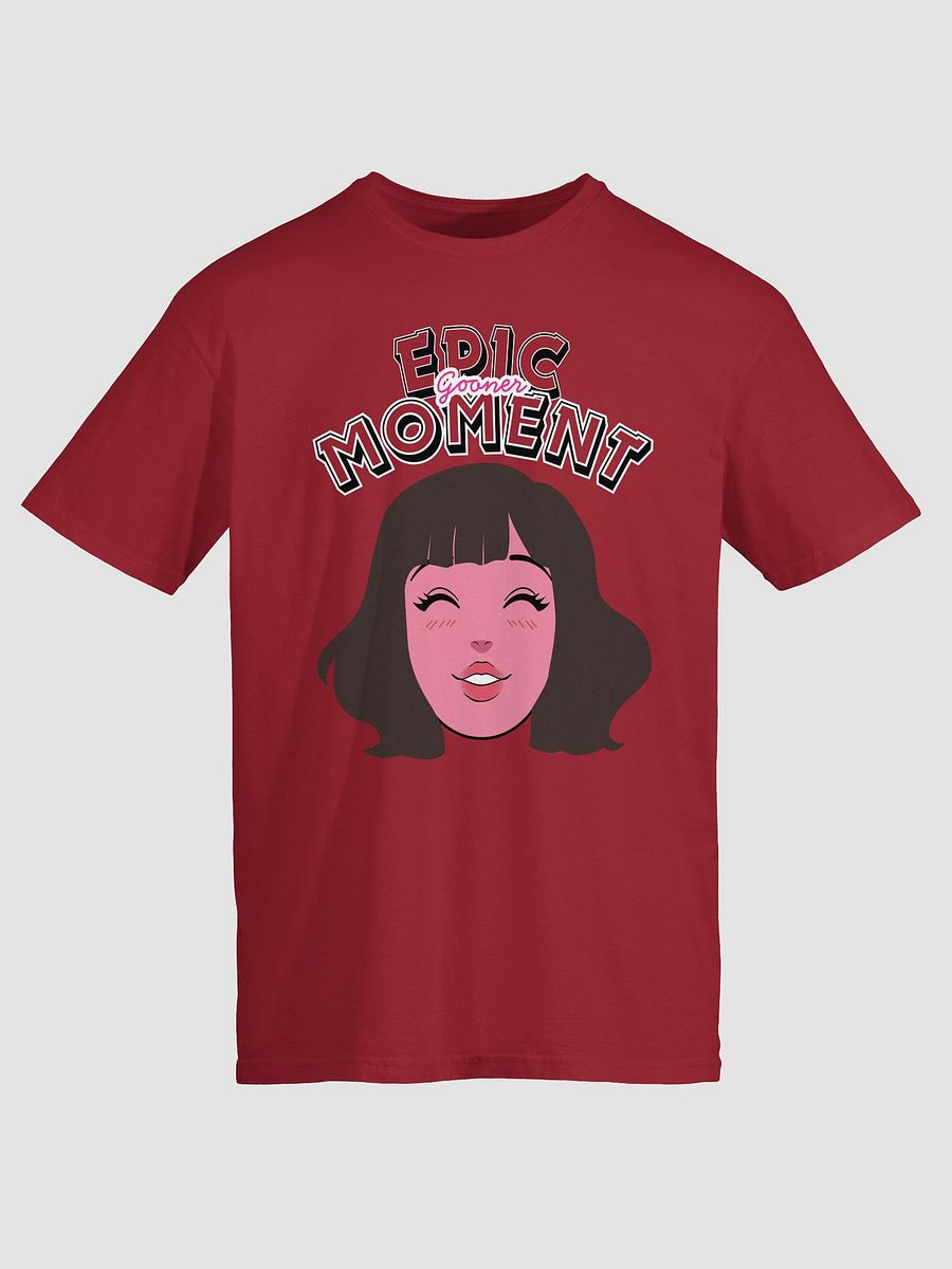 Epic Gooner Moment Unisex T-Shirt product image (3)
