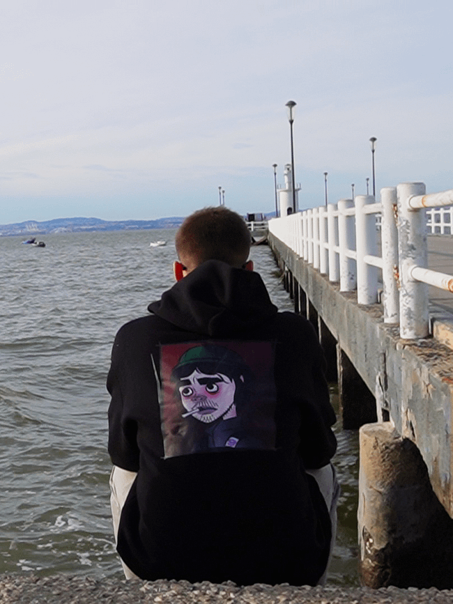 HOODIES