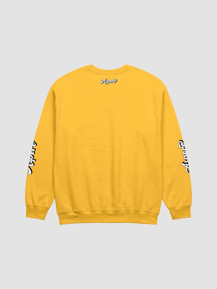 Aspero Gildan Classic Crewneck Sweatshirt product image (10)