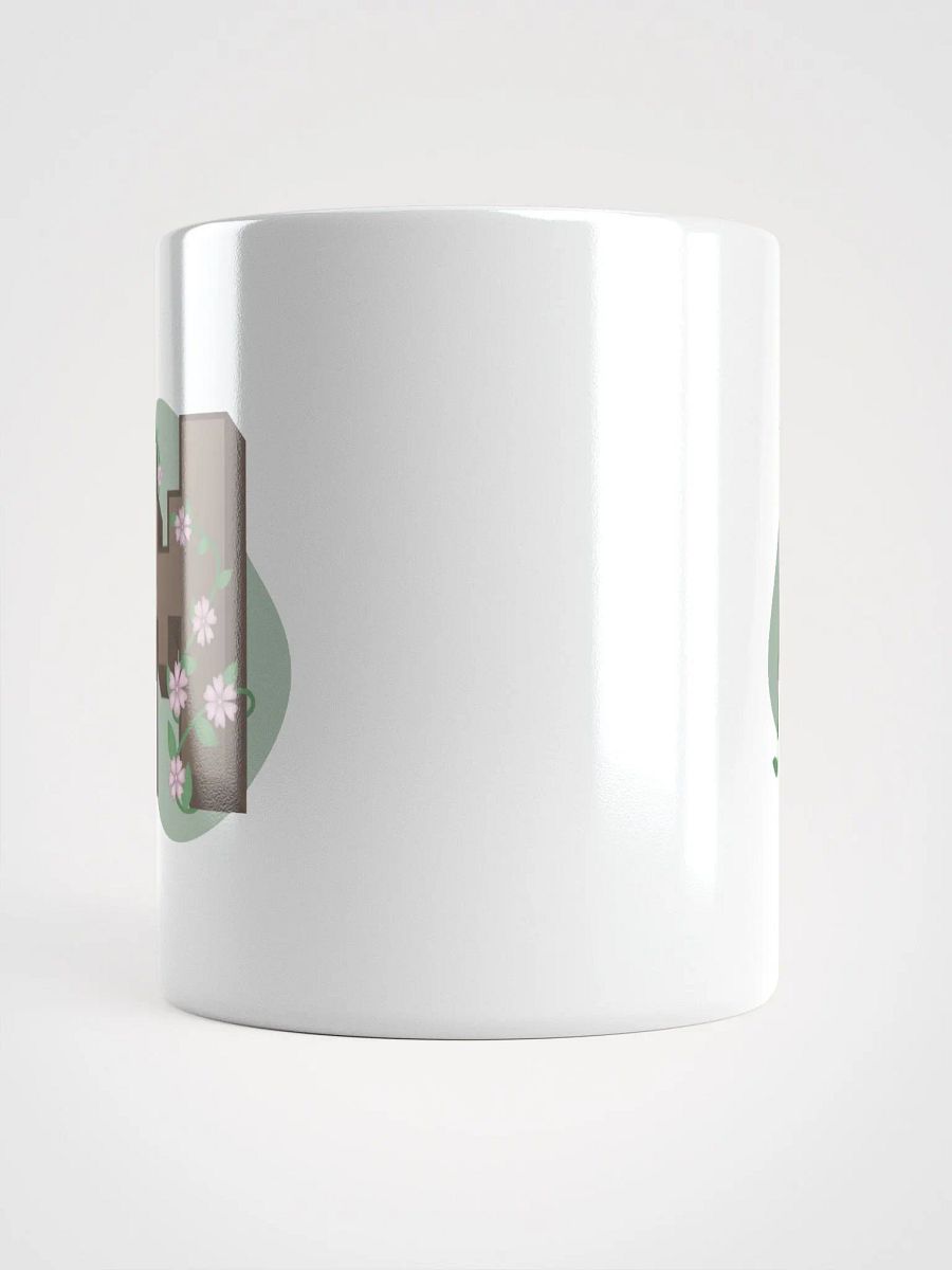 Meadowcraft S2 logo mug product image (5)