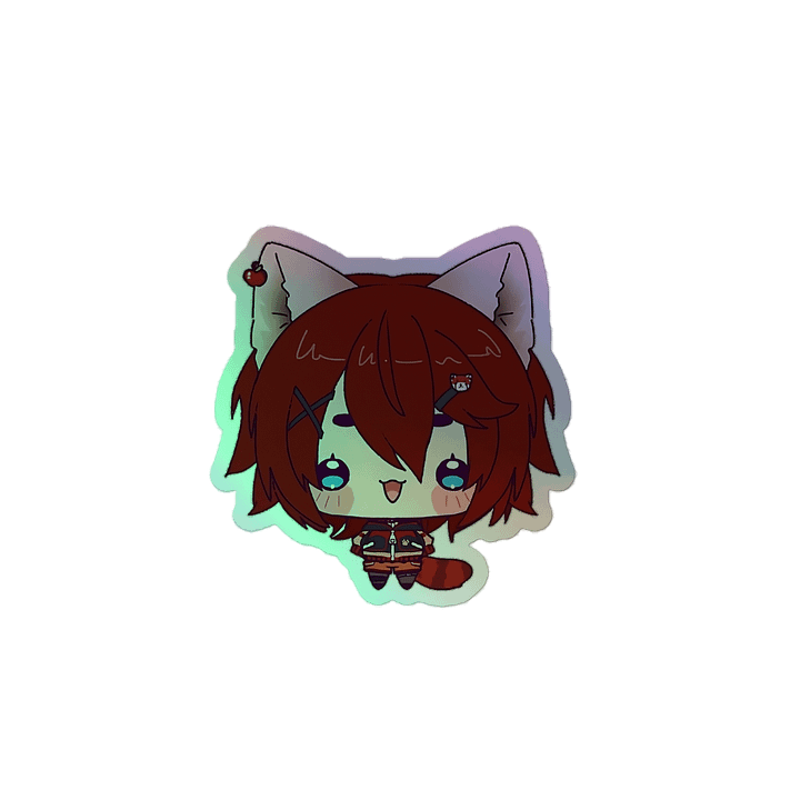 Gremy - Holo Mode! product image (2)