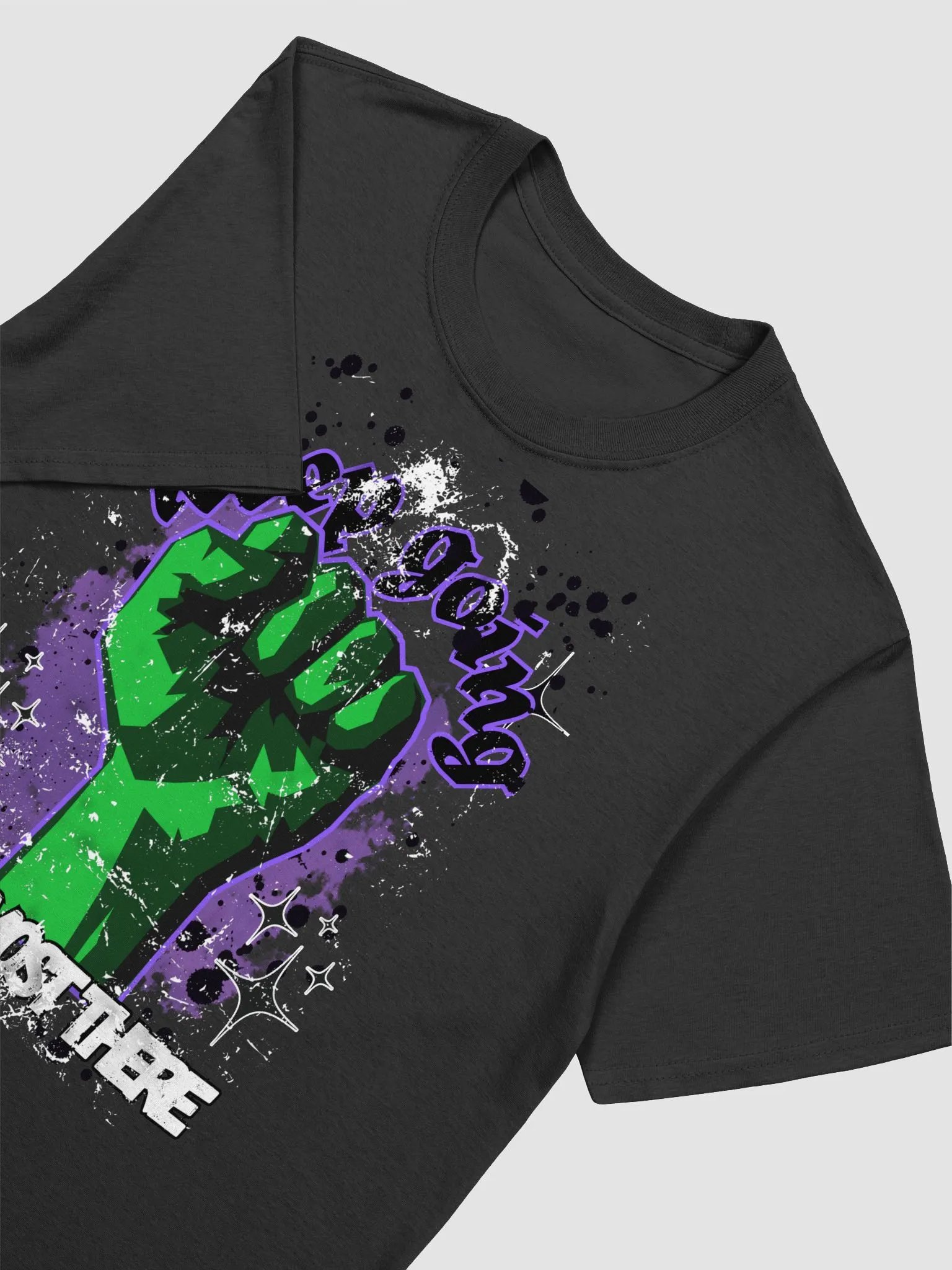 Keep Going Graphic Tee product image (10)