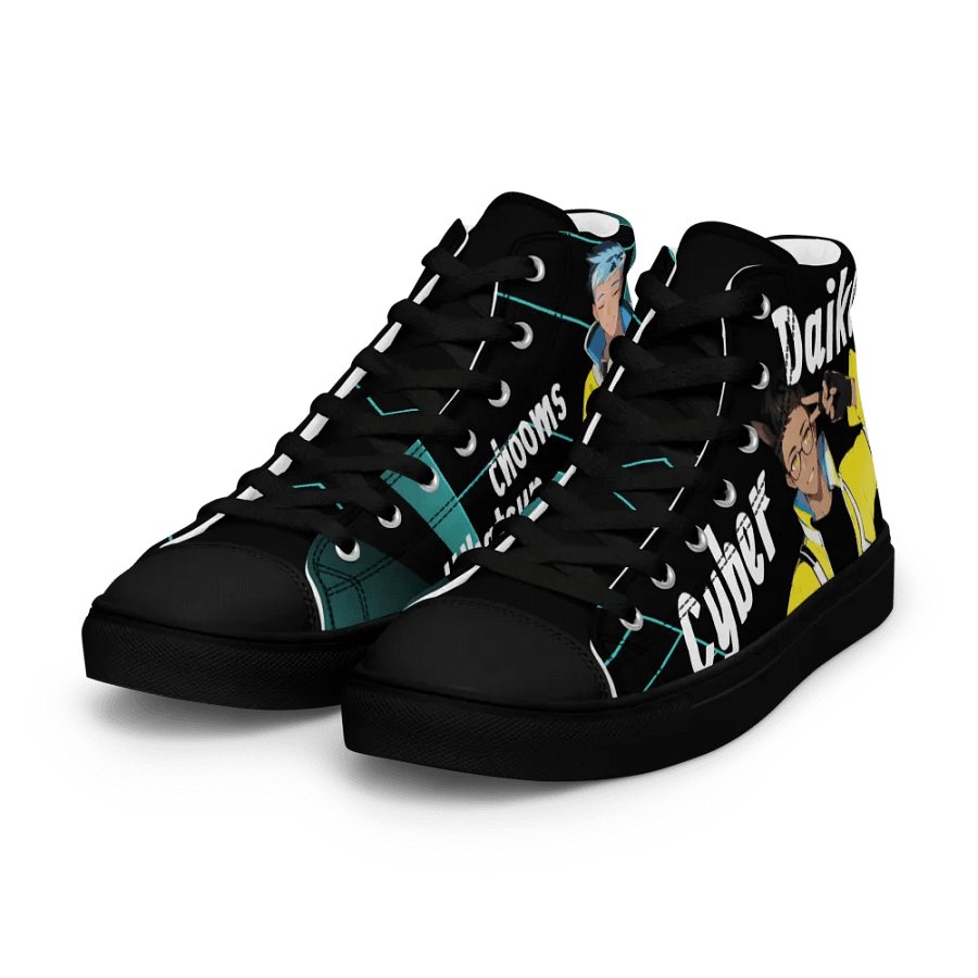 CyberPunkDaiko product image (4)