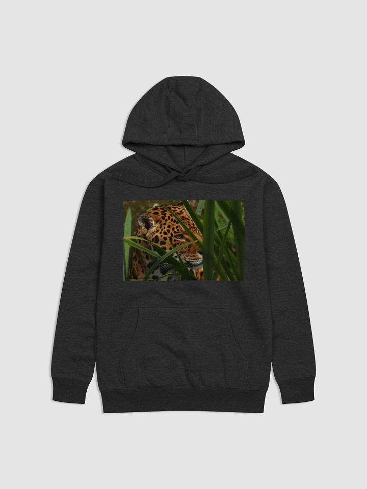 Big Cats Cotton Coat product image (1)