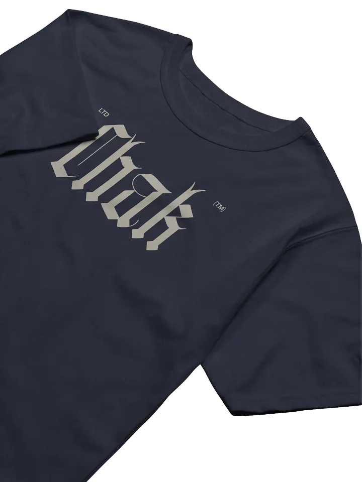CHAMPION X CHAKUZA - "CHK" SHIRT product image (1)
