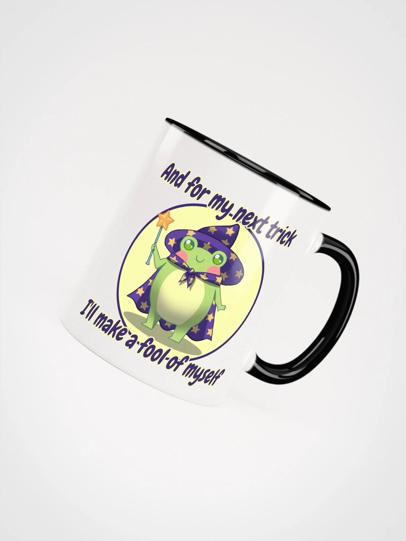 Wizard Frog product image (29)