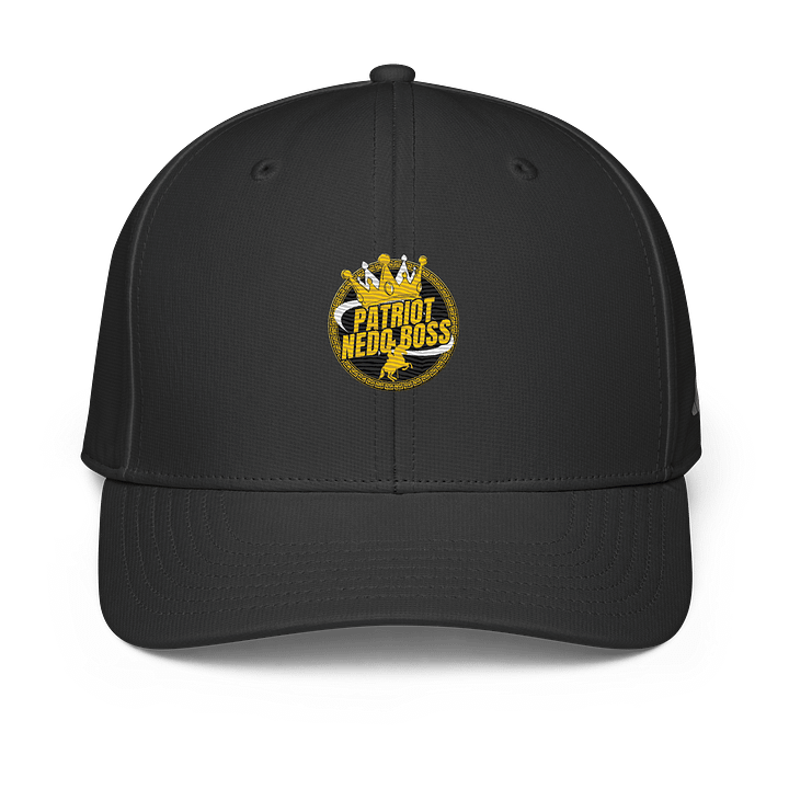 Royal Crown Performance Cap product image (2)