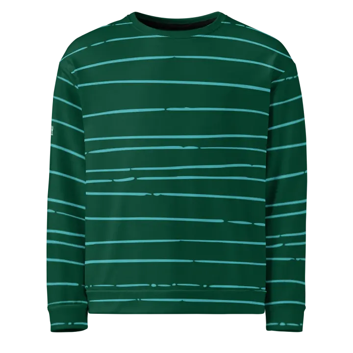 Tizzy Unisex Sweatshirt product image (1)