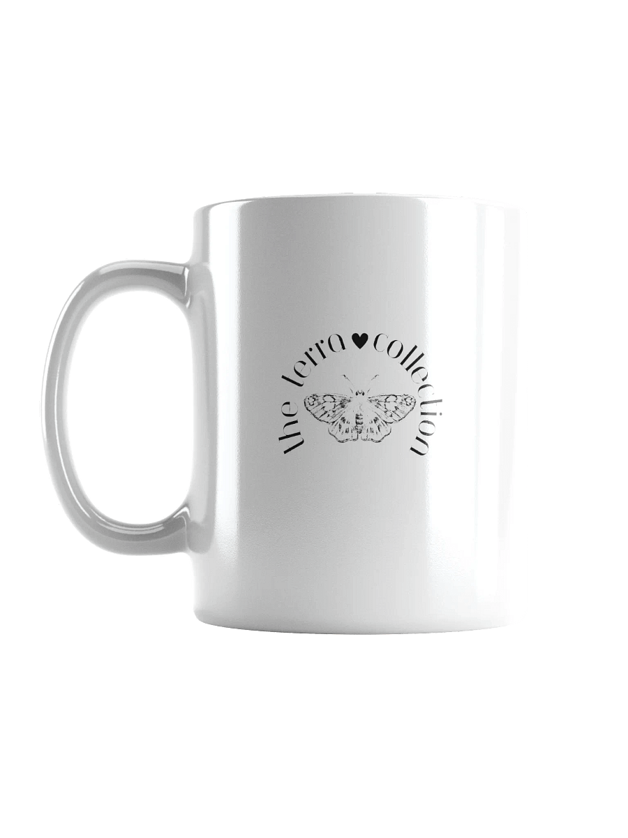 Bear Beats Mug product image (6)