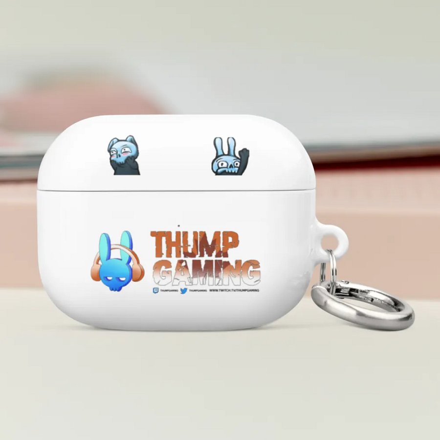 ThumpGaming AirPod Case (Cover) product image (47)
