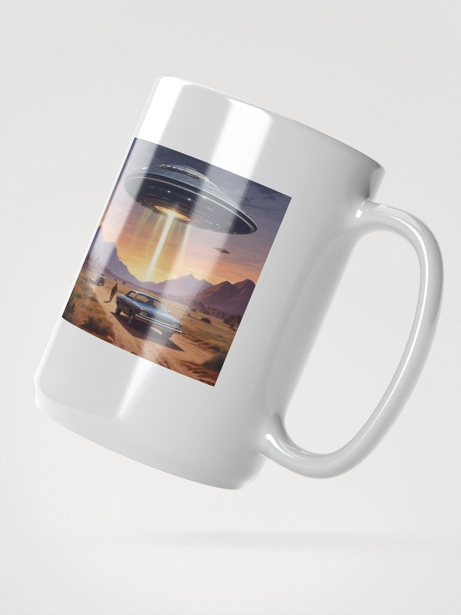 UFO product image (2)