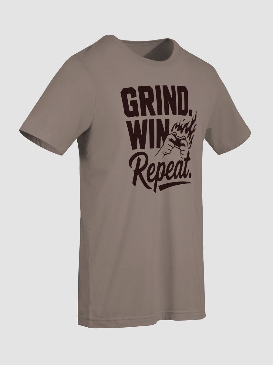 Grind. Win. Repeat. product image (7)