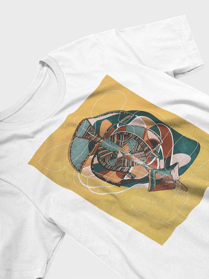 KOTA t shirt product image (2)