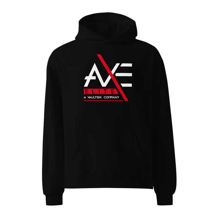 Axe Heavyweight Hoodie product image (1)
