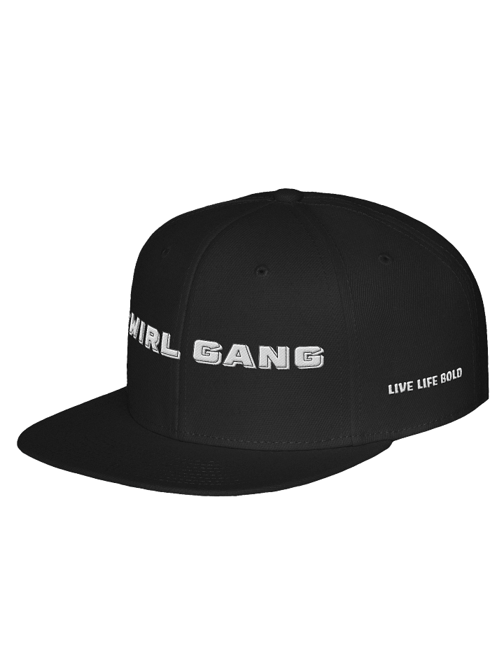 Swirl Gang Drippy Hat product image (2)