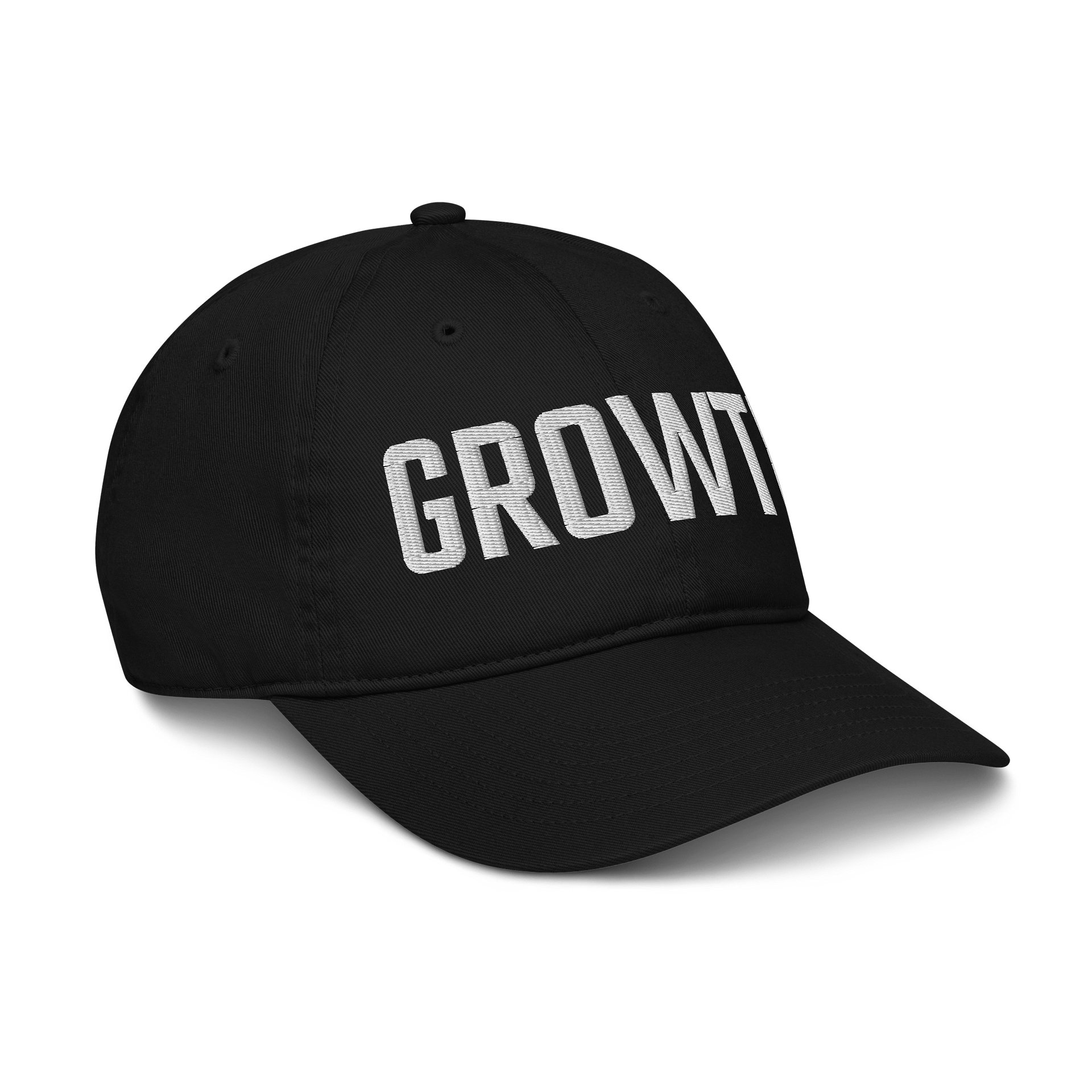 Growth Dad Hat product image (6)