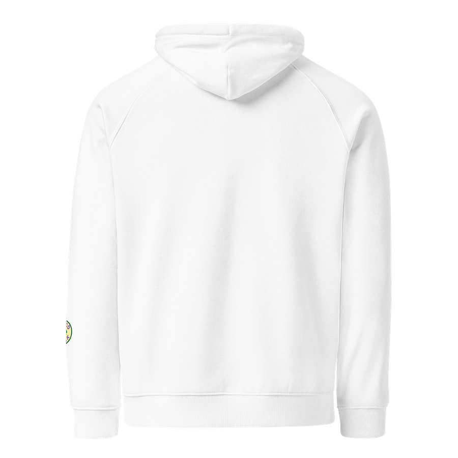 Wellness Wings Eco Hoodie product image (23)