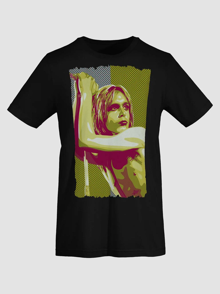 Iggy Pop – Raw Power, No Filter product image (45)