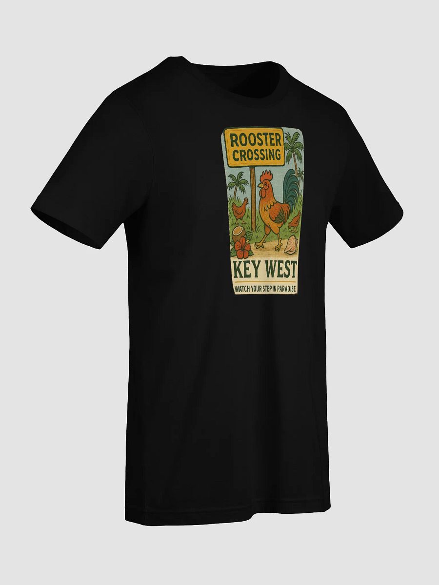 Rooster Crossing Key West Ultra-Soft Tee product image (42)