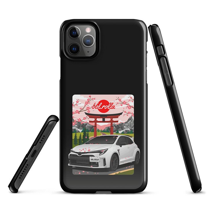 iphone case - bbl.rolla product image (5)