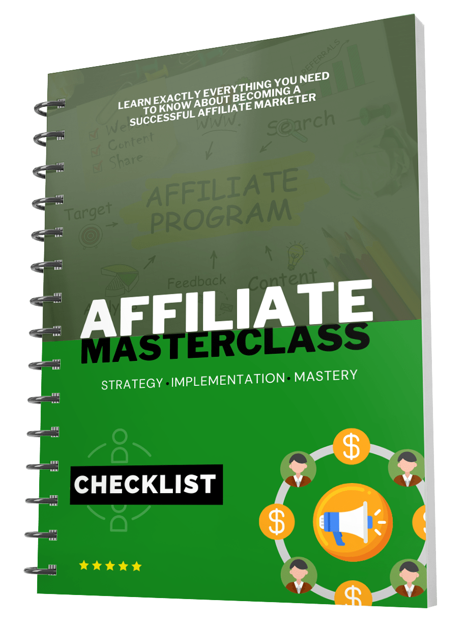 Affiliate Masterclass product image (3)