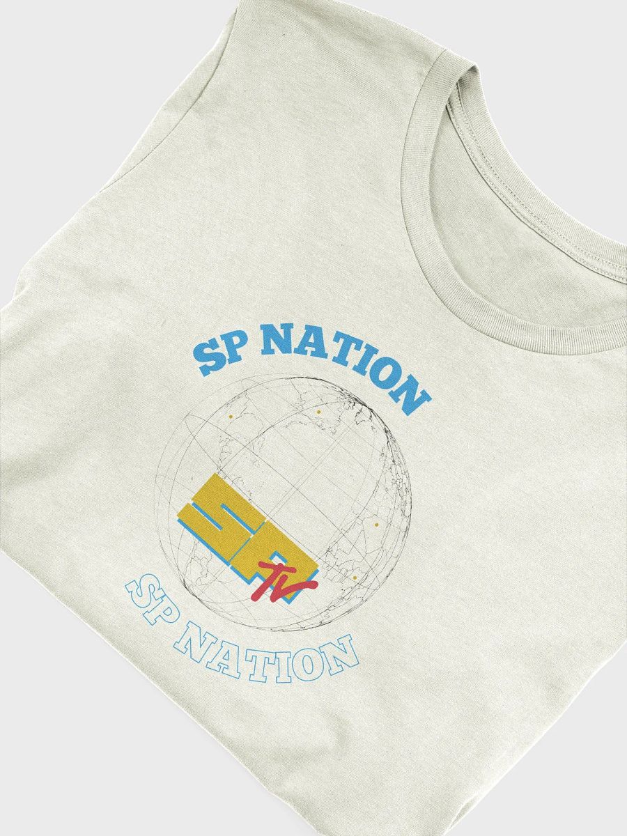 SP Nation - World Sphere product image (5)