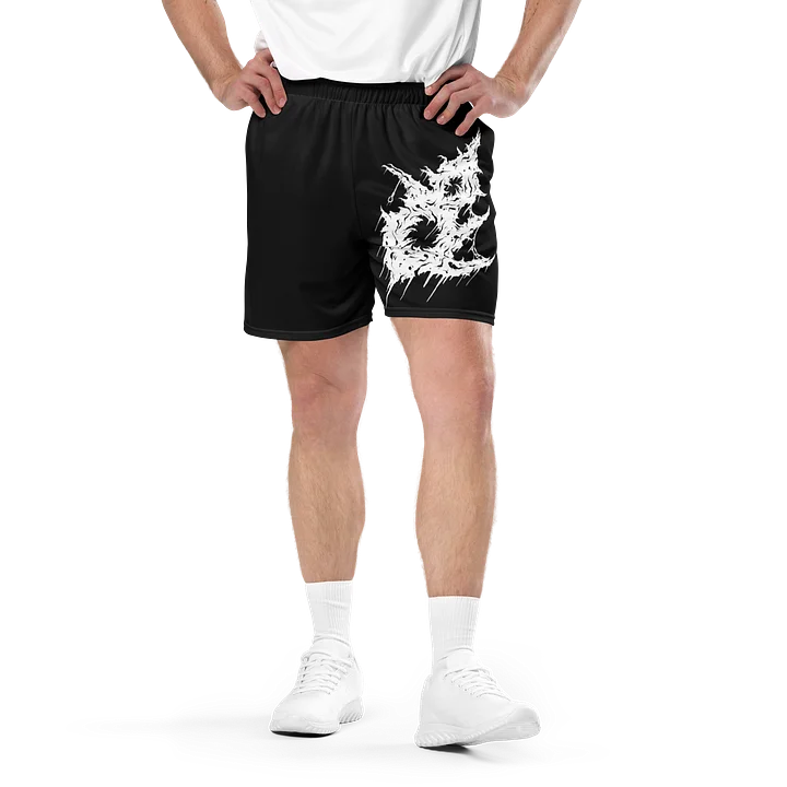 D&E Mesh Shorts product image (1)