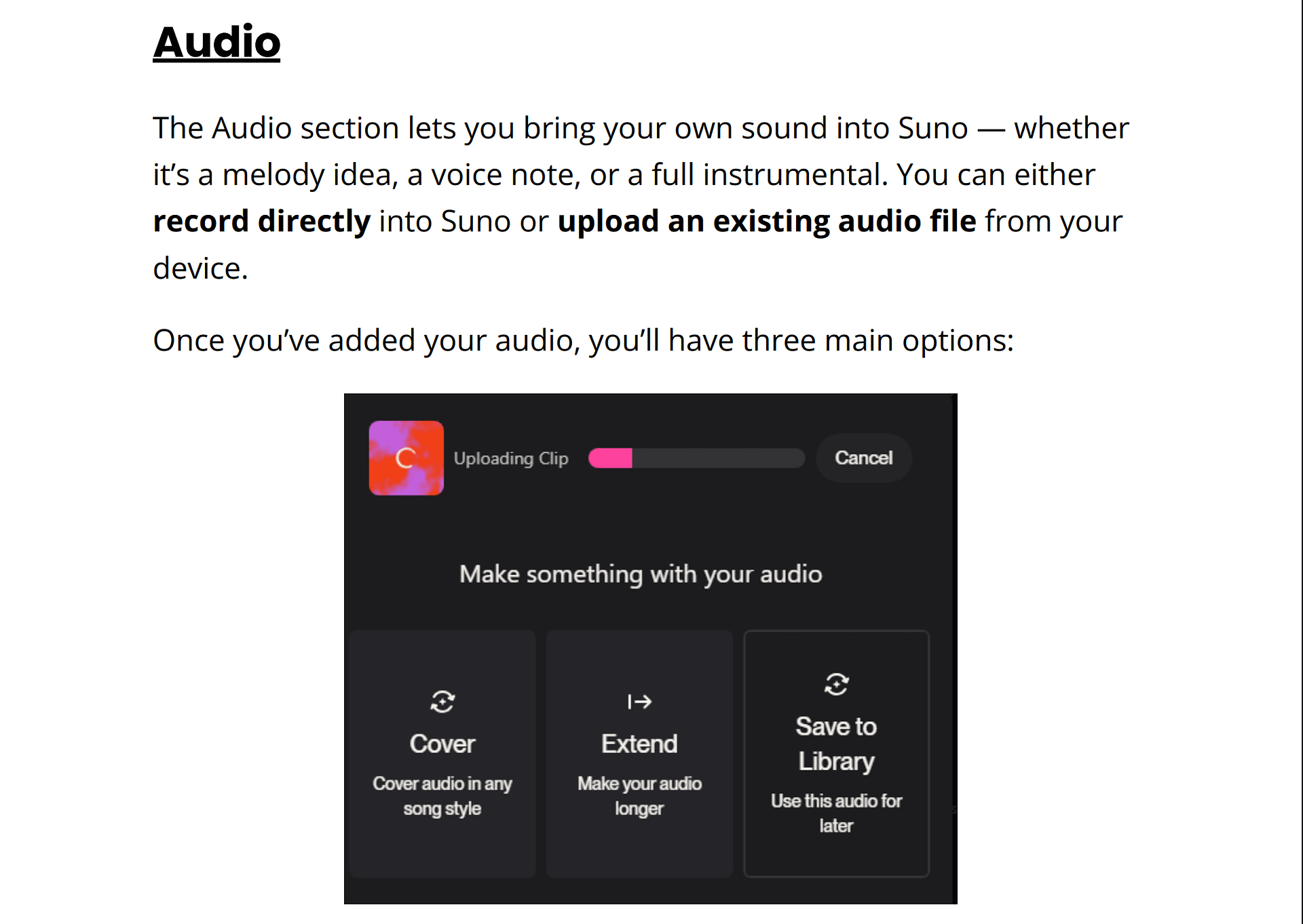 Suno Made Simple (The Essential Suno Handbook) product image (6)