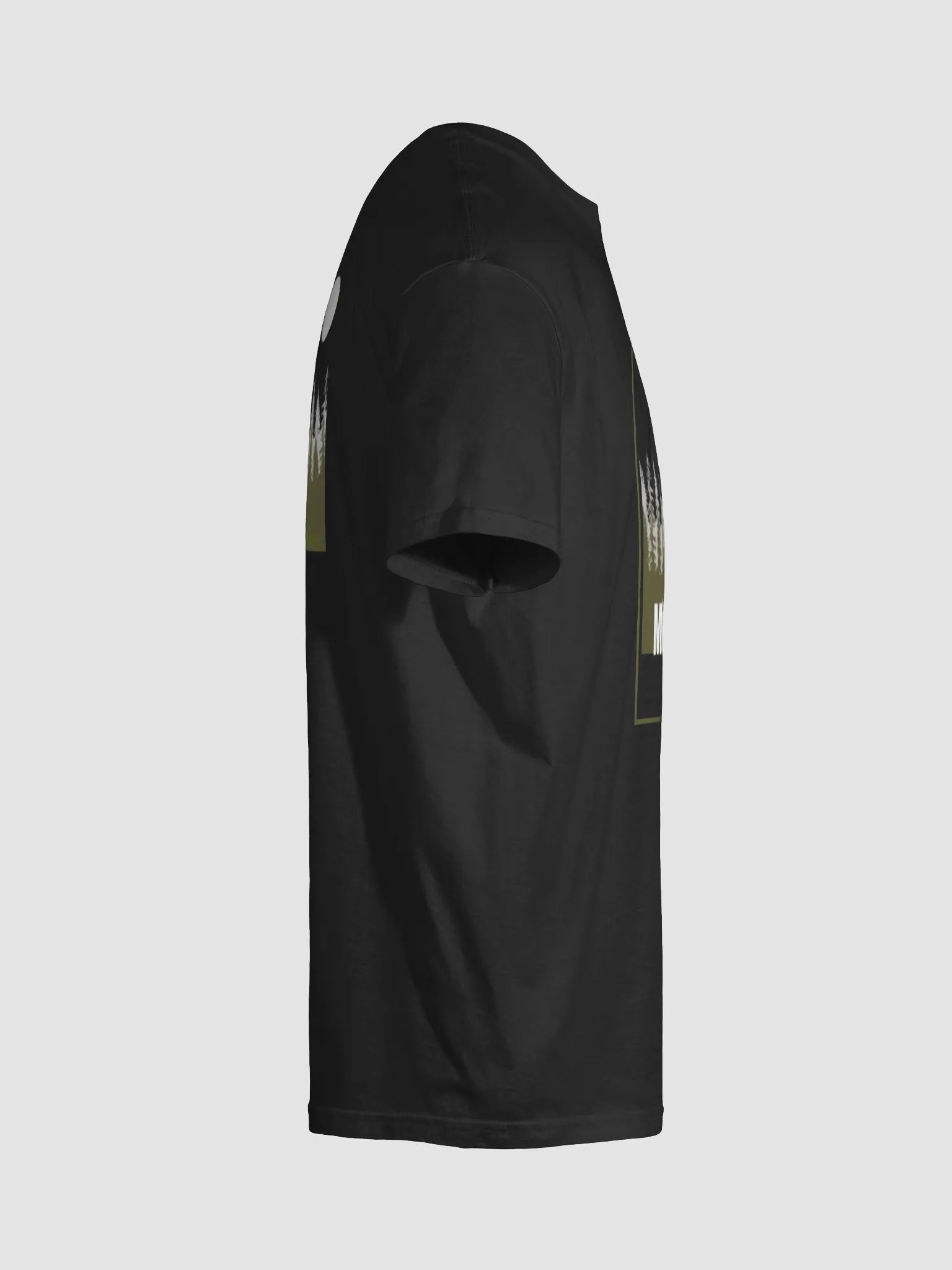 Milo Bass Rush country shirt product image (67)