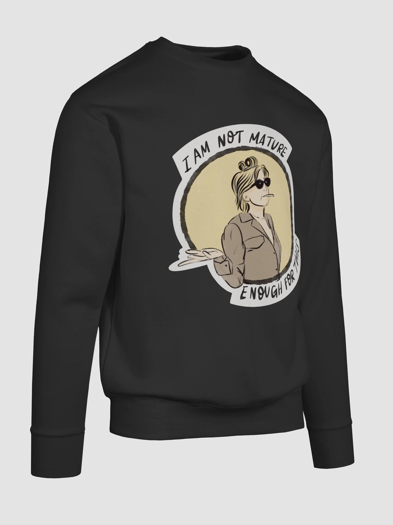 The Parent Trap Premium Sweatshirt product image (56)