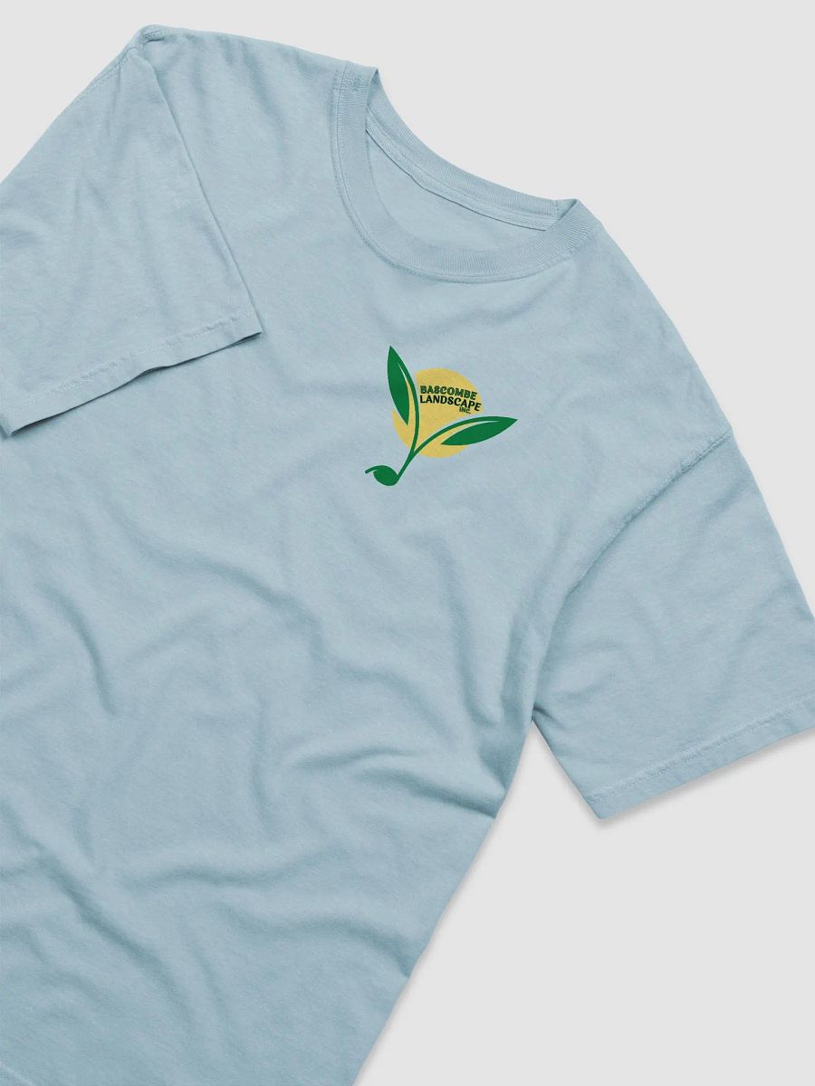 Bascombe Landscape T-Shirt product image (17)