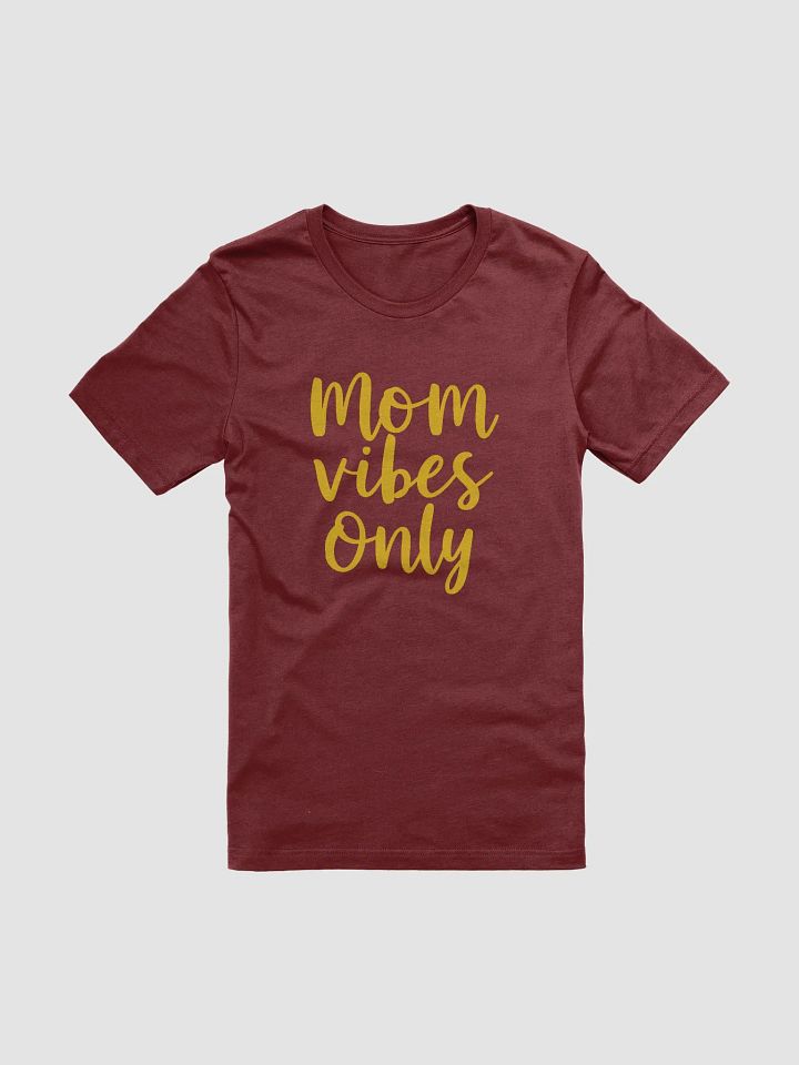 Mom Vibes Only product image (9)