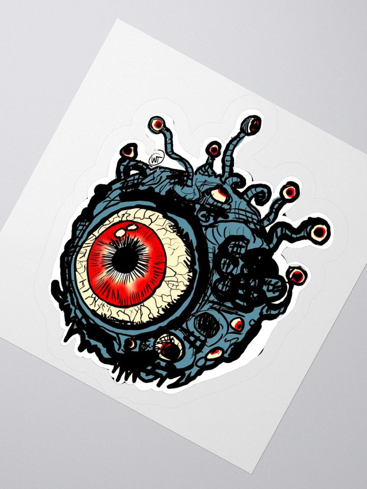 The Eye Tyrant product image (5)