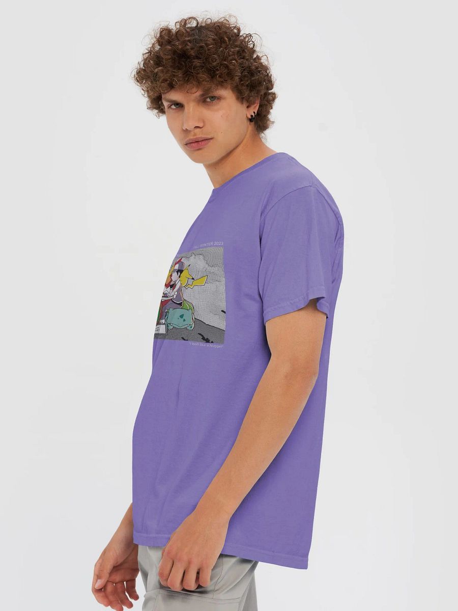 BATTLE ME! T-Shirt product image (6)