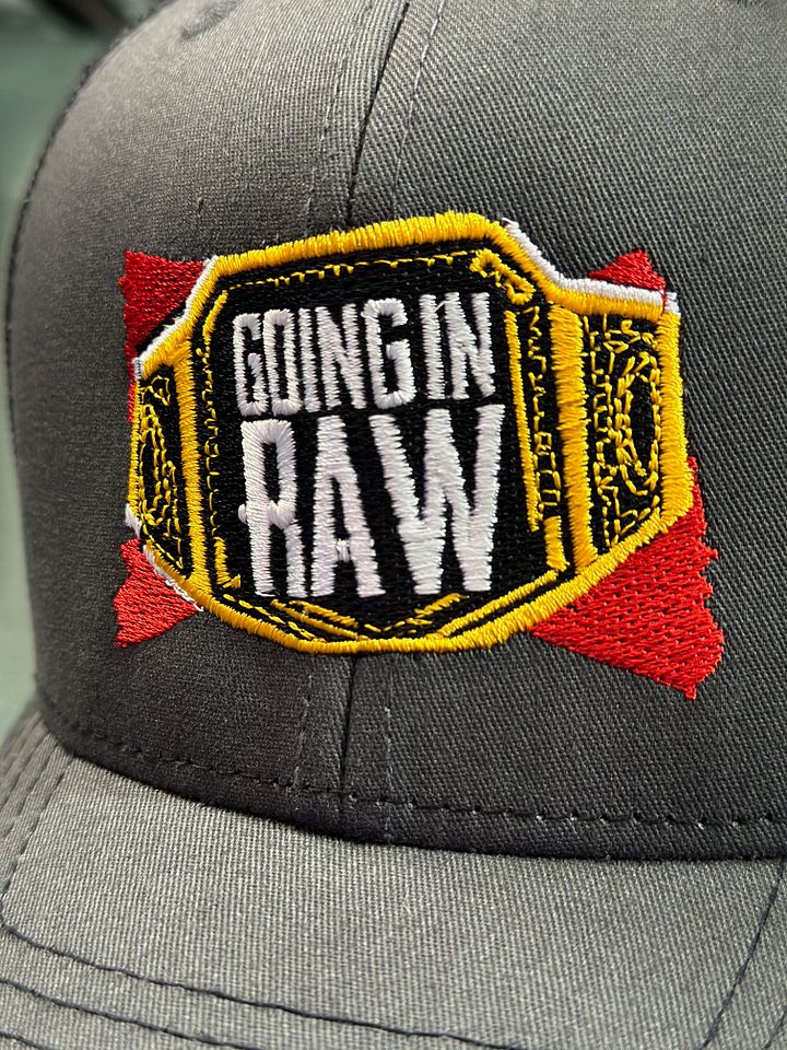 Friendo Club 2014 Hat product image (2)