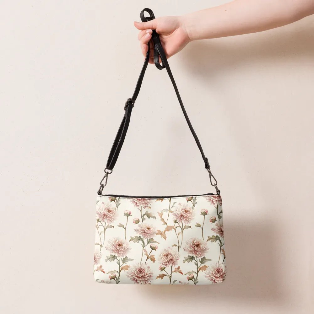 Chrysanthemum Crossbody Bag product image (7)
