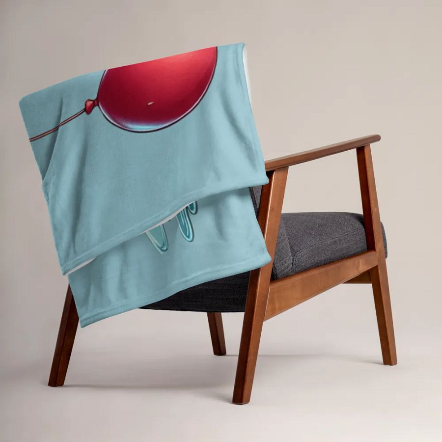 S.S. Corner Georgie Blanket product image (15)