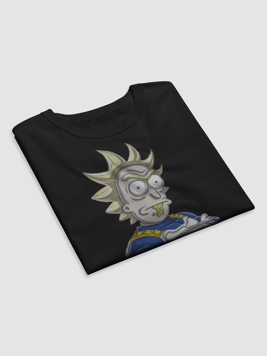 Vegeta T product image (5)