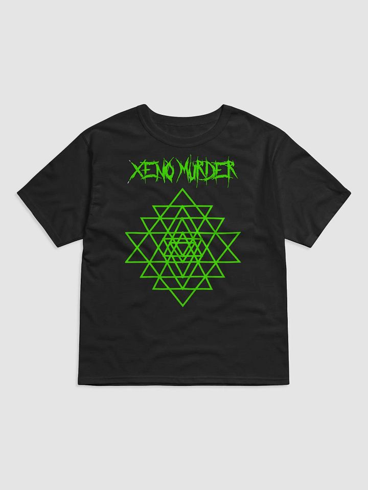 XenoChampion Relaxed-fit T-Shirt by Champion - Ultimate Comfort and Style product image (1)