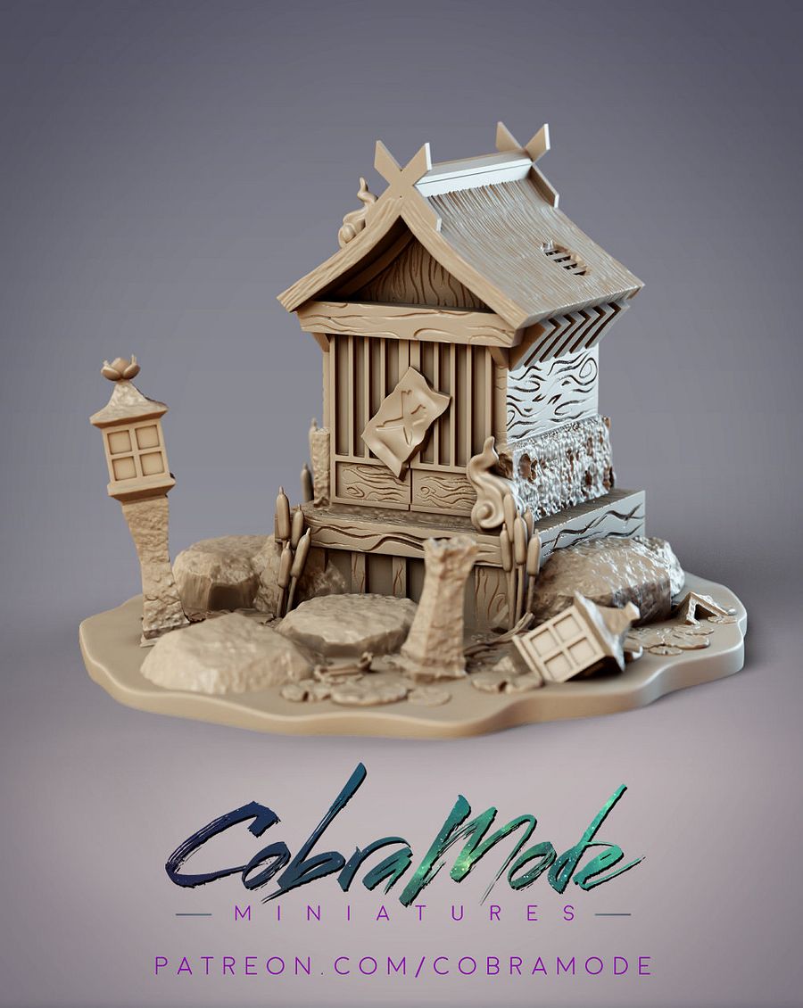 CobraMode 20 October 2021 Collection product image (8)