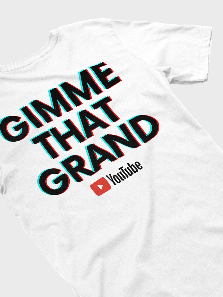 Let's Fucking Go Unisex T-Shirt product image (9)