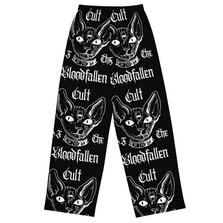 Cult Cat_Jammies product image (1)