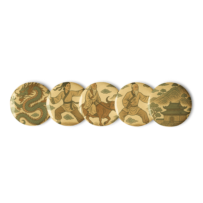 Pins