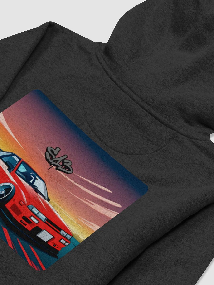 Silvia S13 Hoodie product image (4)