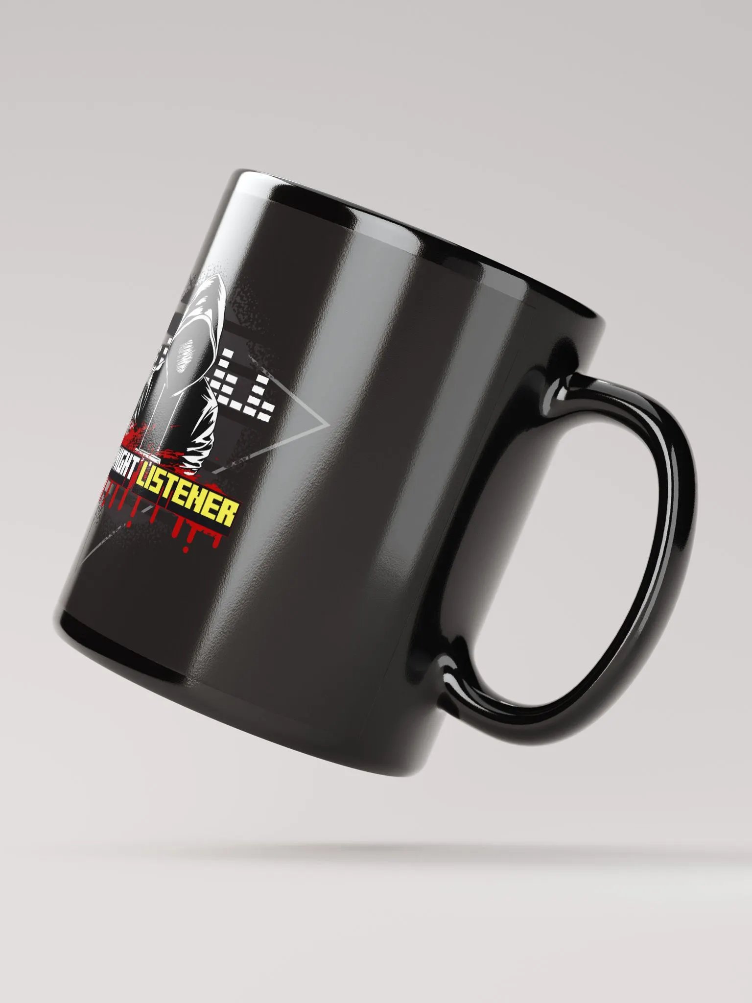 Midnight Listener Official product image (6)