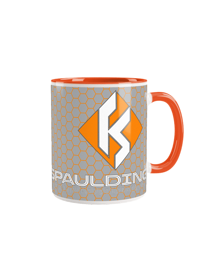 Kappin Mug product image (1)