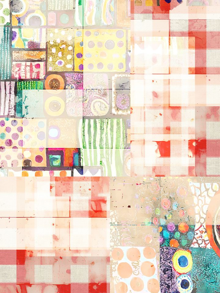 Collage Sheet CS-765 product image (1)