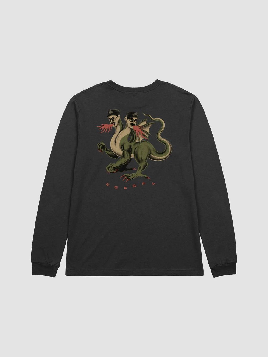 Podcast the Hero T-Shirt with Extra Sleeve Material product image (2)